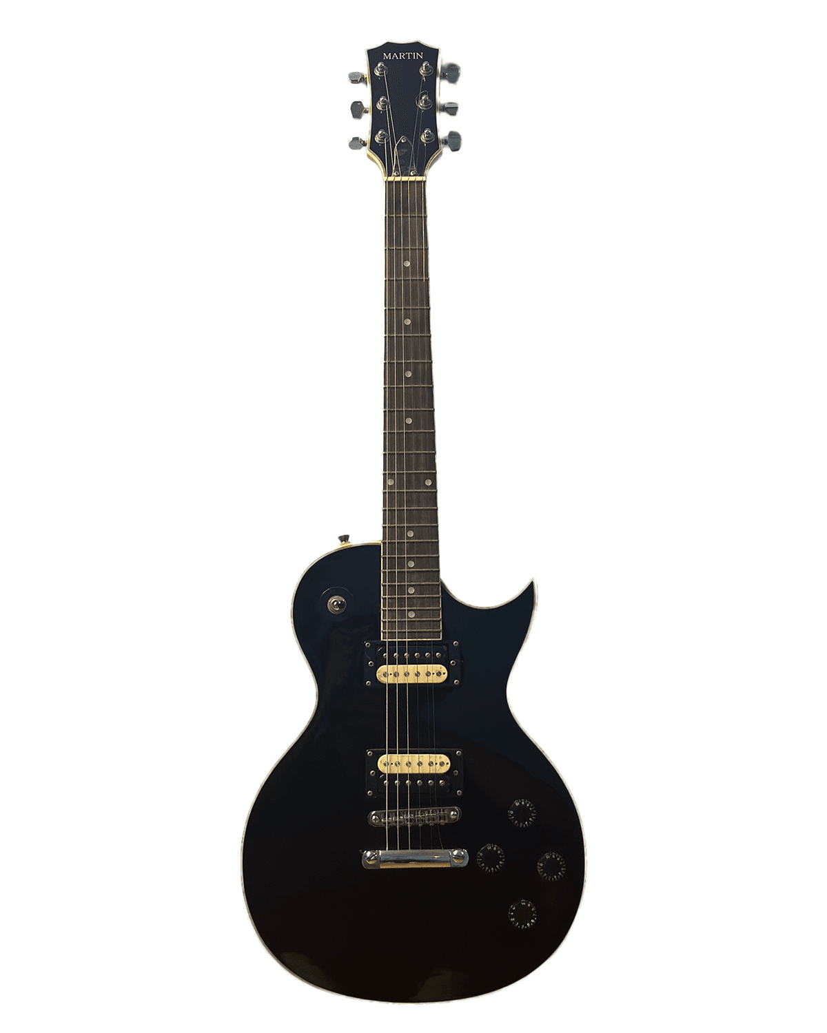 Martin Electric