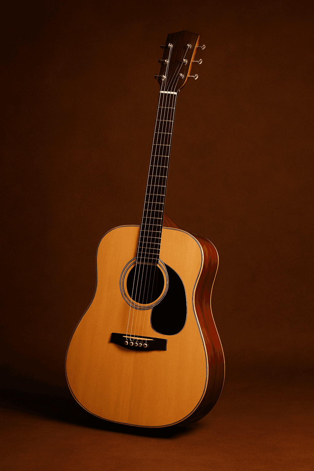 The Ultimate Beginner’s Guide to Choosing the Right Guitar in 2025